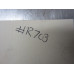 #R703 Crankshaft Standard From 2011 DODGE GRAND CARAVAN  3.6 05184249AE